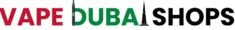 VAPE DUBAI SHOPS LOGO