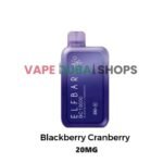 BLACKBERRY-CRANBERRY-ELF-BAR-10000-Puffs-20MG-Disposable-Vape-Price-in-Dubai