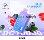 BLUE-RASPBERRY-ELF-BAR-10000-Puffs-20MG-Disposable-Vape-Price-in-Dubai