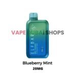 BLUEBERRY-MINT-ELF-BAR-10000-Puffs-20MG-Disposable-Vape-Price-in-Dubai