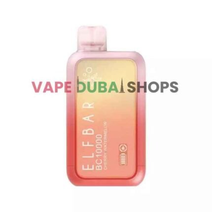 CHERRY-WATERMELON-Buy-ELF-BAR-BC10000-Disposable-5-10000Puffs-Rechargeable-Vape-in-UAE-ELF-BAR-BC10000-Dubai-ELFBAR-10000-Dubai-Vape-near-me