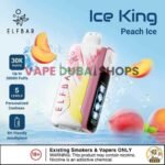 ELF-BAR-ICE-KING-30000-PRICE-IN-DUBAI-PEACH-ICE