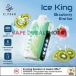 ELF-BAR-ICE-KING-30000-PRICE-IN-DUBAI-STRAWBERRY-KIWI-ICE