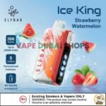 ELF-BAR-ICE-KING-30000-PRICE-IN-DUBAI-STRAWBERRY-WATERMELON