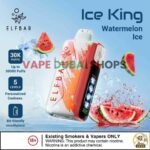 ELF-BAR-ICE-KING-30000-PRICE-IN-DUBAI-STRAWBERRY-WATERMELON
