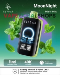ELF-BAR-MOON-NIGHT-40000-MIAMI-MINT