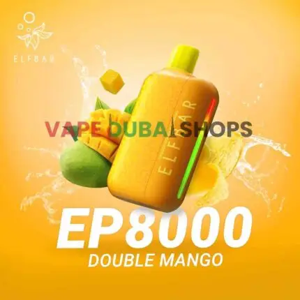 ELFBAR-EP8000-Vape-Price-in-Dubai-DOUBLE-MANGO