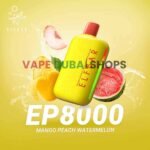 ELFBAR-EP8000-Vape-Price-in-Dubai-MANGO-PEACH-WATERMELON