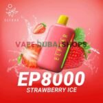 ELFBAR-EP8000-Vape-Price-in-Dubai-STRAWBERRY-ICE
