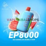 ELFBAR-EP8000-Vape-Price-in-Dubai-WATERMELON-BUBBLE-GUM