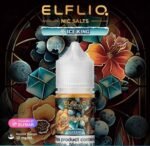 ELFLIQ-Nic-Salts-30mg-Iced-Blueberry
