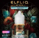 ELFLIQ-Nic-Salts-30mg-Iced-Strawberry-Yakult