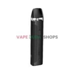 GEEKVAPE AQ Kit (Aegis Q) 20W Pod System 1000mAh Vape Kit 2ml Starter Kit in Dubai – Buy Now KitBlack