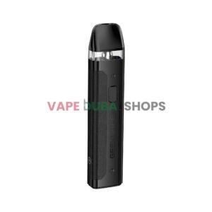 GEEKVAPE AQ Kit (Aegis Q) 20W Pod System 1000mAh Vape Kit 2ml Starter Kit in Dubai – Buy Now KitBlack