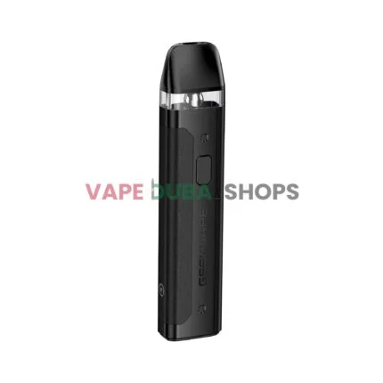 GEEKVAPE AQ Kit (Aegis Q) 20W Pod System 1000mAh Vape Kit 2ml Starter Kit in Dubai – Buy Now KitBlack