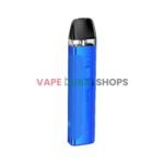GEEKVAPE AQ Kit (Aegis Q) 20W Pod System 1000mAh Vape Kit 2ml Starter Kit in Dubai – Buy Now KitBlue