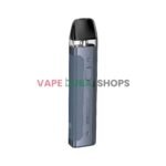 GEEKVAPE AQ Kit (Aegis Q) 20W Pod System 1000mAh Vape Kit 2ml Starter Kit in Dubai – Buy Now KitGray