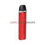 GEEKVAPE AQ Kit (Aegis Q) 20W Pod System 1000mAh Vape Kit 2ml Starter Kit in Dubai – Buy Now KitRed