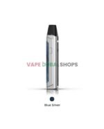 GEEKVAPE Aegis One Kit 780mAh Pod System 5A Vape Kit Starter Kit in Dubai – Buy Now Blue-Silver