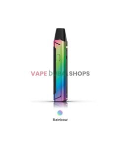 GEEKVAPE Aegis One Kit 780mAh Pod System 5A Vape Kit Starter Kit in Dubai – Buy Now Rainbow