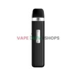 GEEKVAPE Sonder Q Kit 1000mAh Pod System 20W Vape Kit Starter Kit in Dubai – Buy Now Black