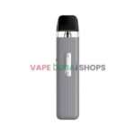 GEEKVAPE Sonder Q Kit 1000mAh Pod System 20W Vape Kit Starter Kit in Dubai – Buy Now Gray
