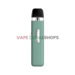 GEEKVAPE Sonder Q Kit 1000mAh Pod System 20W Vape Kit Starter Kit in Dubai – Buy Now Green