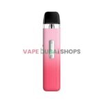GEEKVAPE Sonder Q Kit 1000mAh Pod System 20W Vape Kit Starter Kit in Dubai – Buy Now RosePink