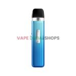 GEEKVAPE Sonder Q Kit 1000mAh Pod System 20W Vape Kit Starter Kit in Dubai – Buy Now SkyBlue