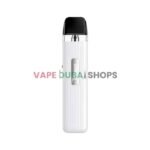 GEEKVAPE Sonder Q Kit 1000mAh Pod System 20W Vape Kit Starter Kit in Dubai – Buy Now White