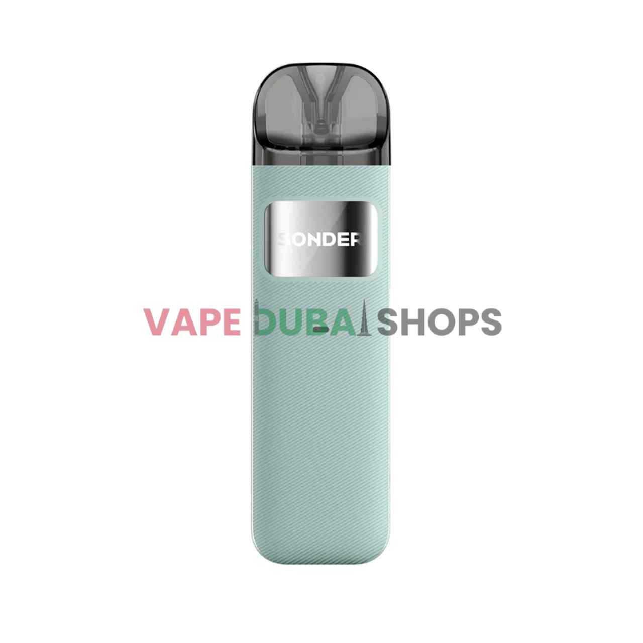GEEKVAPE Sonder U Kit 1000mAh Pod System 20W Vape Kit