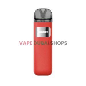 sonder vape pods Geekvape Sonder Q2 Pod System — $9.99 main image 0