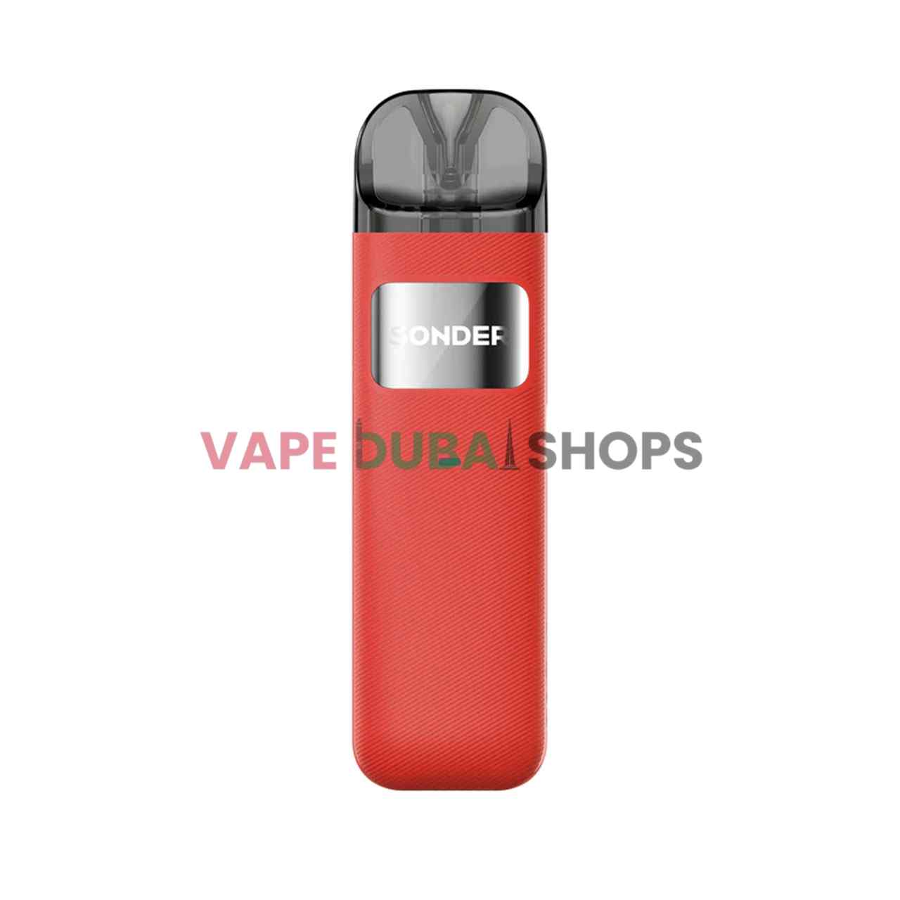elfbar nachfüll pod läuft aus Geekvape Hero Kit - San Antonio, TX main image 0