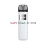 GEEKVAPE Sonder U Kit 1000mAh Pod System 20W Vape Kit in Dubai – Buy Now White