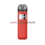 GEEKVAPE Sonder U Kit 1000mAh Pod System 20W Vape Kit in Dubai – Buy Now WineRed