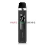 GEEKVAPE Wenax Q Kit 1000mAh Vape Kit 25W Pod System Starter Kit in Dubai – Buy Now black