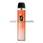 GEEKVAPE Wenax Q Kit 1000mAh Vape Kit 25W Pod System Starter Kit in Dubai – Buy Now sunset-yellow