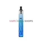 GEEKVAPE Wenax S3 (Stylus 3) Kit 1100mAh Pod System 18W Vape Kit in Dubai – Buy Now-blue