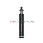 GEEKVAPE Wenax S3 (Stylus 3) Kit 1100mAh Pod System 18W Vape Kit in Dubai – Buy Nowclassic-black