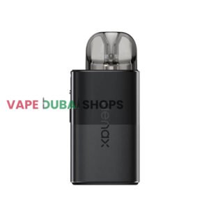 GEEKVAPE Wenax U Kit 20W Pod System 1000mAh Vape Kit in Dubai – Buy Now-black