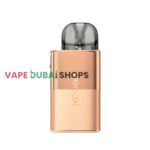 GEEKVAPE Wenax U Kit 20W Pod System 1000mAh Vape Kit in Dubai – Buy Now champagne
