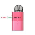 GEEKVAPE Wenax U Kit 20W Pod System 1000mAh Vape Kit in Dubai – Buy Now-pink