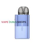 GEEKVAPE Wenax U Kit 20W Pod System 1000mAh Vape Kit in Dubai – Buy Now-sky-blue
