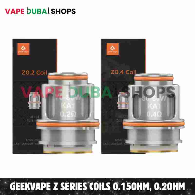 elfbar nachfüll pod läuft aus GeekVape Aegis Boost B Coil Aurora: Quick Clouds Vape Shop Coils main image 0