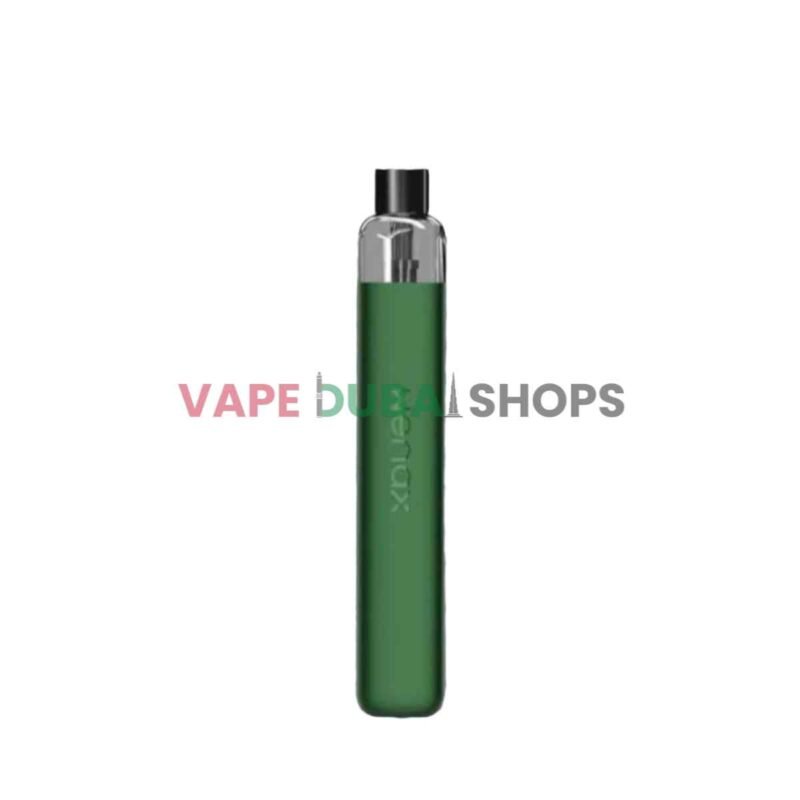 GeekVape Wenax K1 600mAh Pod System in Dubai – Buy Now-army-green