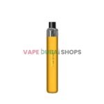 GeekVape Wenax K1 600mAh Pod System in Dubai – Buy Now-gold