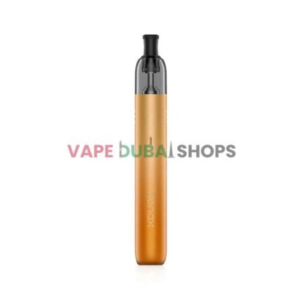GeekVape Wenax M1 800mAh Pod System in Dubai – Buy Now-gradient-gold