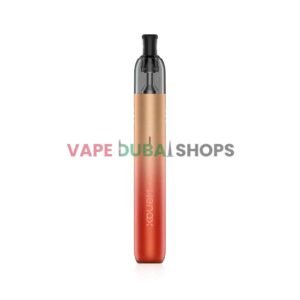 GeekVape Wenax M1 800mAh Pod System in Dubai – Buy Now-gradient-orange