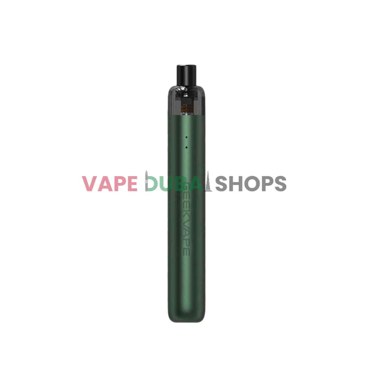 GeekVape Wenax SC Pod System in Dubai – Buy Now