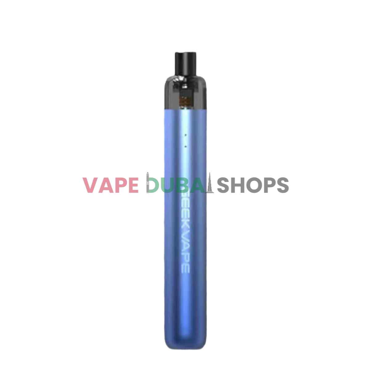 GeekVape Wenax SC Pod System in Dubai – Buy Now